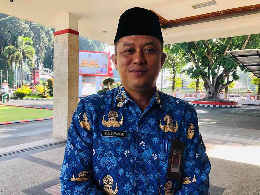 Target Investasi di Kota Blitar 2025 Lebihi Target, Capai Rp437 Miliar Kepala DPMPTSP Kota Blitar Heru Eko Pramono