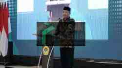 Ketua DPD LDII Kota Kediri H. Agung Riyanto