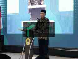 Refleksi Akhir Tahun 2025, LDII Kota Kediri Ajak Evaluasi Diri Tingkatkan Kualitas Menuju 2026