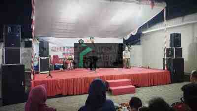 Ini Strategi KONI Kabupaten Blitar untuk Bangun Atlet, Fokus Benahi Prestasi Porprov Jatim 2027