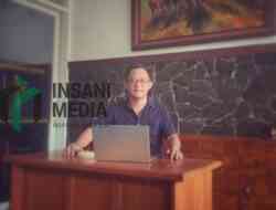 Ketua KRPK Mohammad Triyanto