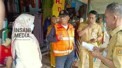 Ada Keluhan Warga, Komisi III DPRD Purworejo Pengawasan Jukir Wilayah Kutoarjo Temukan Sejumlah Persoalan