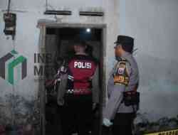 Tega, Menantu Perempuan di Blitar Tega Bunuh Mertua di Wonodadi