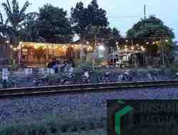 Minuminum Sini: Seduhan Kopi di Pinggir Rel dan Jejak “Pang” Simbah Agung