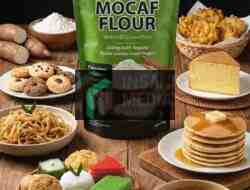 Mocabizta, Inovasi Mocaf Lokal dari Pelajar SMK Islam Anharul Kademangan Blitar Mocaf Flour