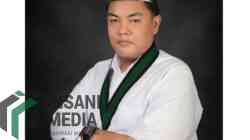 Mohamad Isyamudin Kader HmI Cabang Ciputat