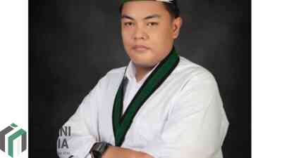 Mohamad Isyamudin Kader HmI Cabang Ciputat