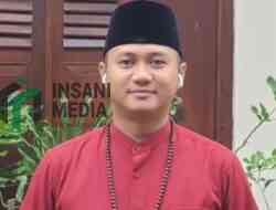 Nuris Eka Anggota Gerakan Mahasiswa Pelajar Kebangsaan GMPK