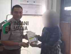 Selama 2025, KAI Daop 5 Purwokerto Amankan Barang Tertinggal Senilai Lebih Rp800 Juta