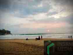 Fokus Tata Pengelolaan Wisata, Tiket Pantai Serang Gratis Sementara