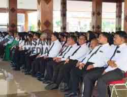 BKPSDM Kabupaten Blitar Pastikan Belum Buka Seleksi CPNS, Tunggu Surat Menpan RB