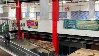 Pasar Legi Kota Blitar