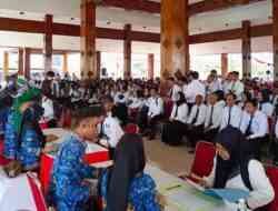 Wacana Pegawai SPPG Diangkat Menjadi PPPK, BKPSDM Kabupaten Blitar: Daerah Belum ada Petunjuk