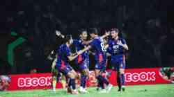 Pemain Persik Kediri