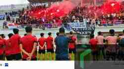 Dapat Dukungan Suporter di GDJ, Persik Kediri Termotivasi Kalahkam Arema FC di Kanjuruhan Pemain Persik Kediri Mendapat Dukungan dari Suporter