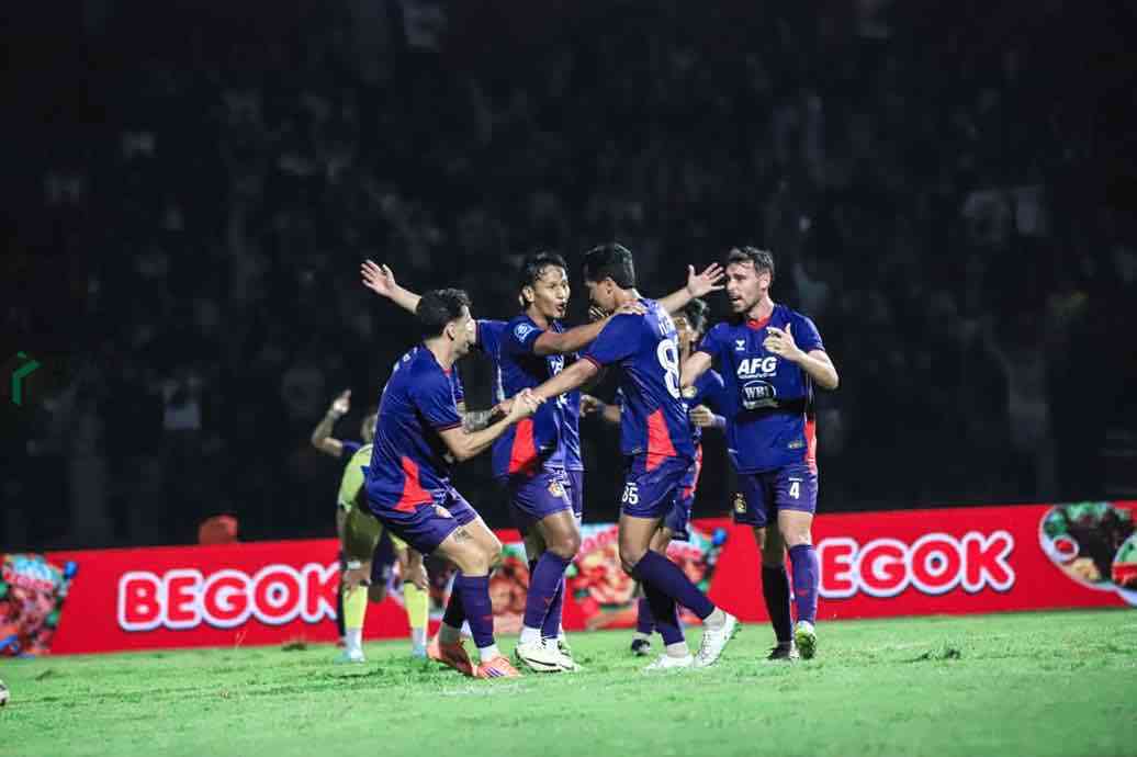Pemain Persik Kediri