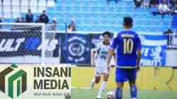 Persik Tumbang 2-1 di Kandang Singo Edan, Gagal Lanjutkan Tren Positif Pemain Persik saat Menghadapi Pemain Arema FC di Stadion Kanjuruhan Malang