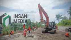 Pembangunan Infrastruktur Belum Rampung 2025 Lalu, PUPR Kabupaten Blitar Tegaskan Selesai 2026 Pembangunan Infrastruktur di Kabupaten Blitar