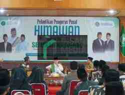 Pengasuh Ponpes An-Nawawi Berjan, KH Achmad Chalwani Dukung Gagasan Jawa Tengah Selatan