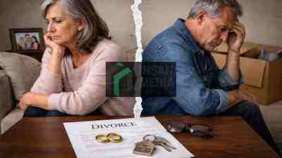 2025 Fenomena Gray Divorce Meningkat, PA Blitar Catat Perceraian Usia di Atas 50 Tahun Capai 577 Kasus