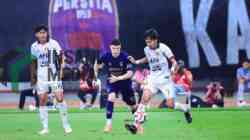 Jelang Putaran kedua Super League, Persik Kediri Pinjamkan 2 Pemain Berbakat ke Klub Lain Persik Kediri Pinjamkan Yusuf Meilana ke Klub Lain Jelang Putaran Kedua Super League