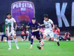 Jelang Putaran kedua Super League, Persik Kediri Pinjamkan 2 Pemain Berbakat ke Klub Lain