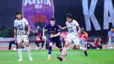 Persik Kediri Pinjamkan Yusuf Meilana ke Klub Lain Jelang Putaran Kedua Super League