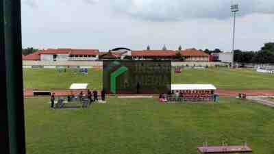 Babak Pertama, PSBI Tertinggal 1-0 dari Persinga Ngawi