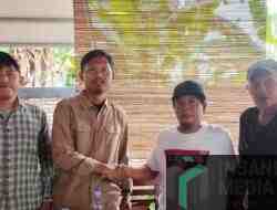 Perselisihan Pembayaran Upah Tuntas, Kampung Nelayan Merah Putih Purworejo segera Dilanjutkan