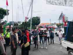 Nasib Pegawai THL RSUD Mardi Waluyo Kota Blitar belum Jelas, Begini Kata Ketua DPRD