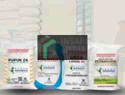 Pengumuman Bagi Para Petani, Per Januari 2026 Sudah Bisa Tebus Pupuk Bersubsidi