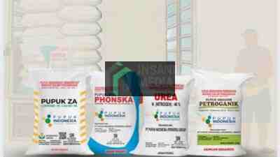 Pengumuman Bagi Para Petani, Per Januari 2026 Sudah Bisa Tebus Pupuk Bersubsidi