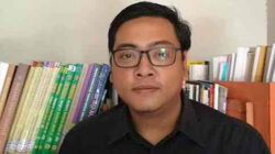 Rangga Bisma Aditya Ketua KPU Kota Blitar e1767706986397