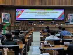 DPRD Purworejo Setujui Hibah Tanah untuk Kantor Imigrasi