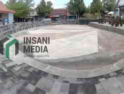 Eks Kawedanan Wlingi: Dari Simpul Birokrasi Kolonial Menjadi Episentrum Kreatif Gen Z