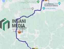 Pelajar dari Blitar Selatan Bisa Manfaatkan Bus Sekolah Bang Anjar, Rute Gawang-Kademangan