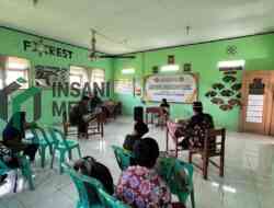 SMP IT Logaritma Karanganyar Gelar Logaritma Smart Competition di SD dan MI se Karanganyar Kebumen