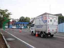 Sopir MBG di Purworejo Mendapatkan Pelatihan Safety Driving, Cegah Potensi Kecelakaan