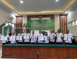 Pada 2025 PN Blitar, Pengadilan dengan Jumlah Perkara Terbanyak di Indonesia