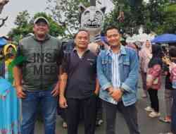 Sineas asal Kediri Harianto Angkat Kisah Patung Macam Putih Desa Balong Jeruk Jadi Film