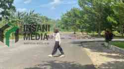 Sirkuit Sentul Kota Blitar