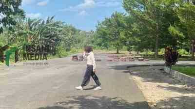 Pemkot Blitar Perbaiki Sirkuit Sentul dengan Anggaran Sekitar Rp4 Miliar pada Tahun Ini