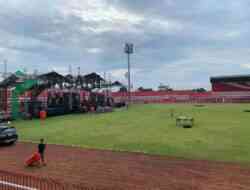 Menilik Sejarah Lokasi Istoghotsah Kubro Harlah NU ke-100, Gema Perlawanan di Balik Rumput Hijau Soepriyadi