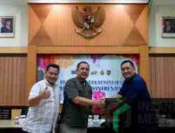 Sugondo Gantikan Jarot Sebagai GM PG Pesantren Baru, Siap Sukseskan  Swasembada Gula Nasional