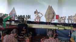 Warga Des Sukamanah Merawat Tradisi Leluhur dengan Merti Desa