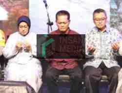 Tunaryo, Ketua DPRD Purworejo Pilih Tutup Akhir Tahun dengan Mendengar Warga