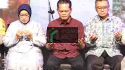 Tunaryo, Ketua DPRD Purworejo Pilih Tutup Akhir Tahun dengan Mendengar Warga