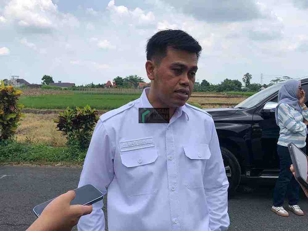 Pemkot Blitar Buat Gebrakan Bangun Wisata Buatan untuk Dongkrak PAD Wali Kota Blitar Syauqul Muhibbin