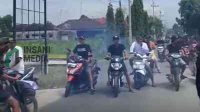 Warga Wonodadi Minta Pembangunan Koperasi Desa Merah Putih Direlokasi, Ini Alasannya