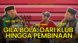 Punya Klub Bola di Kabupaten ❓Investasi Atau Bikin GILA ….